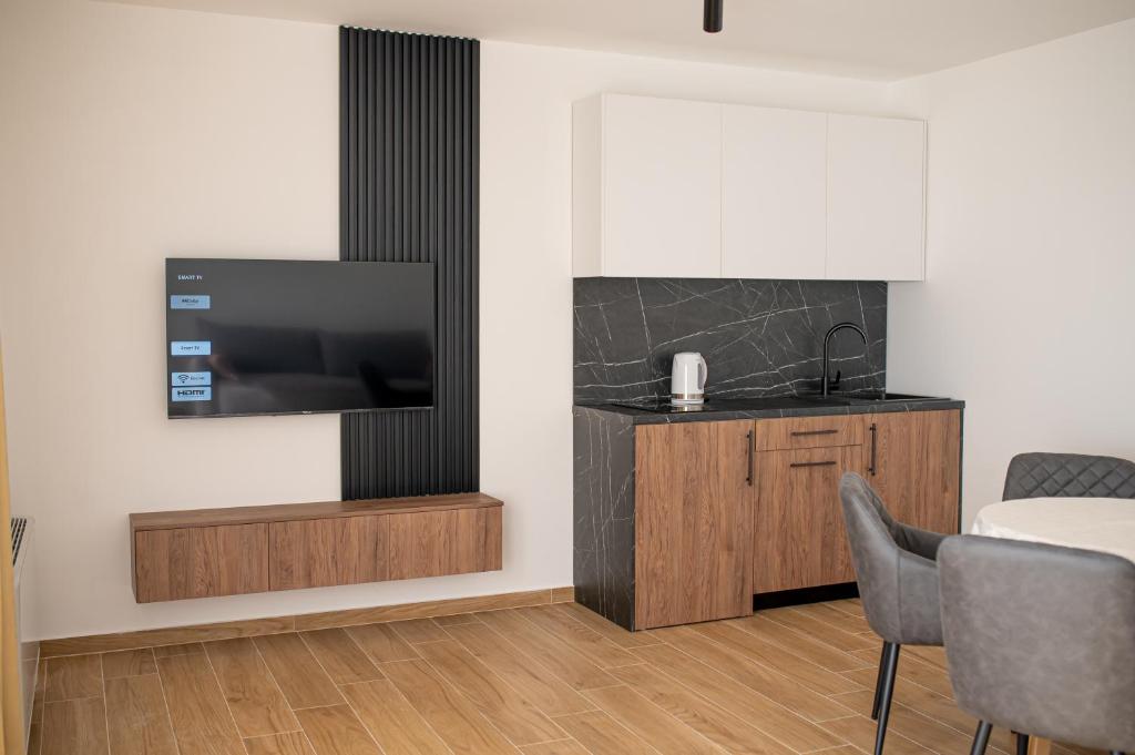 Apart & Spa Beganovic - 2