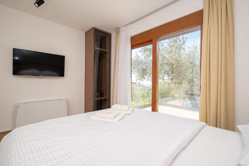 Apart & Spa Beganovic - 9