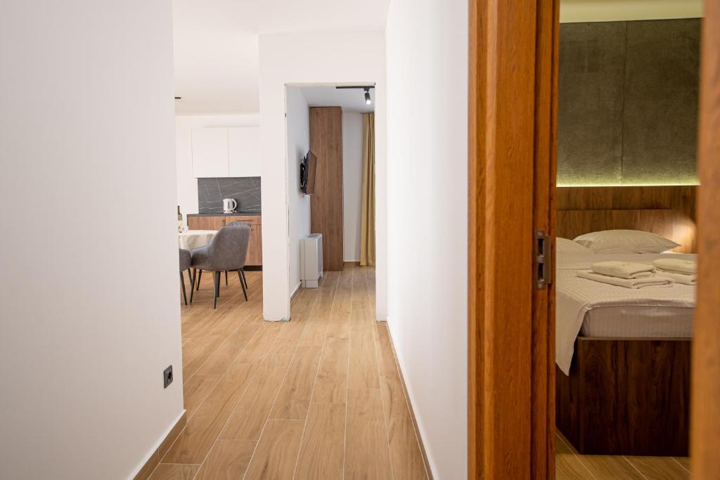 Apart & Spa Beganovic - 11