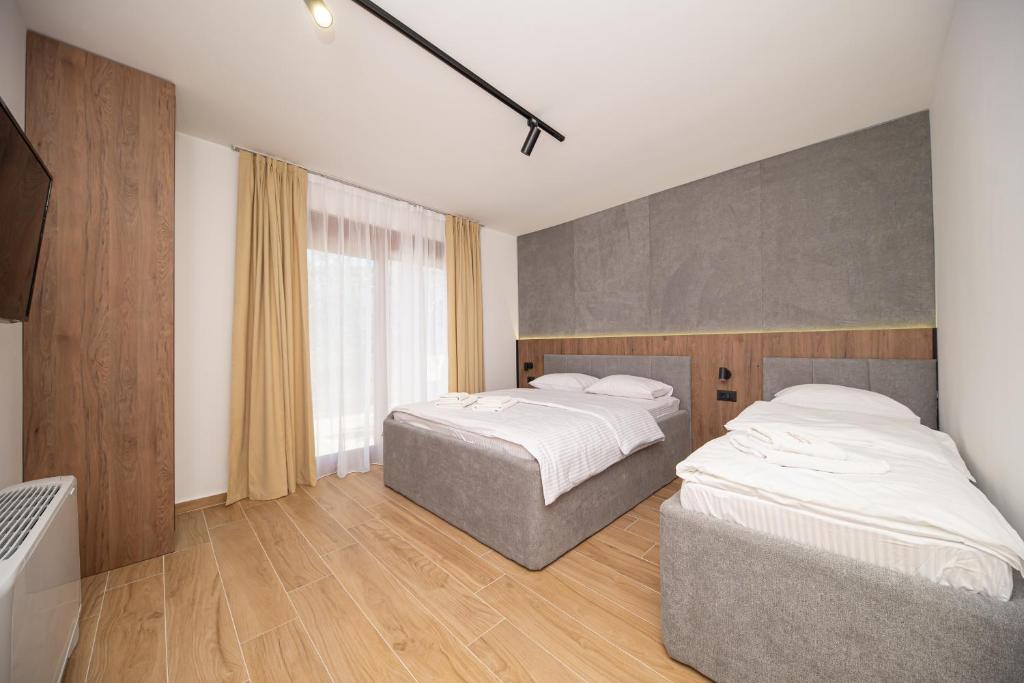 Apart & Spa Beganovic - 6