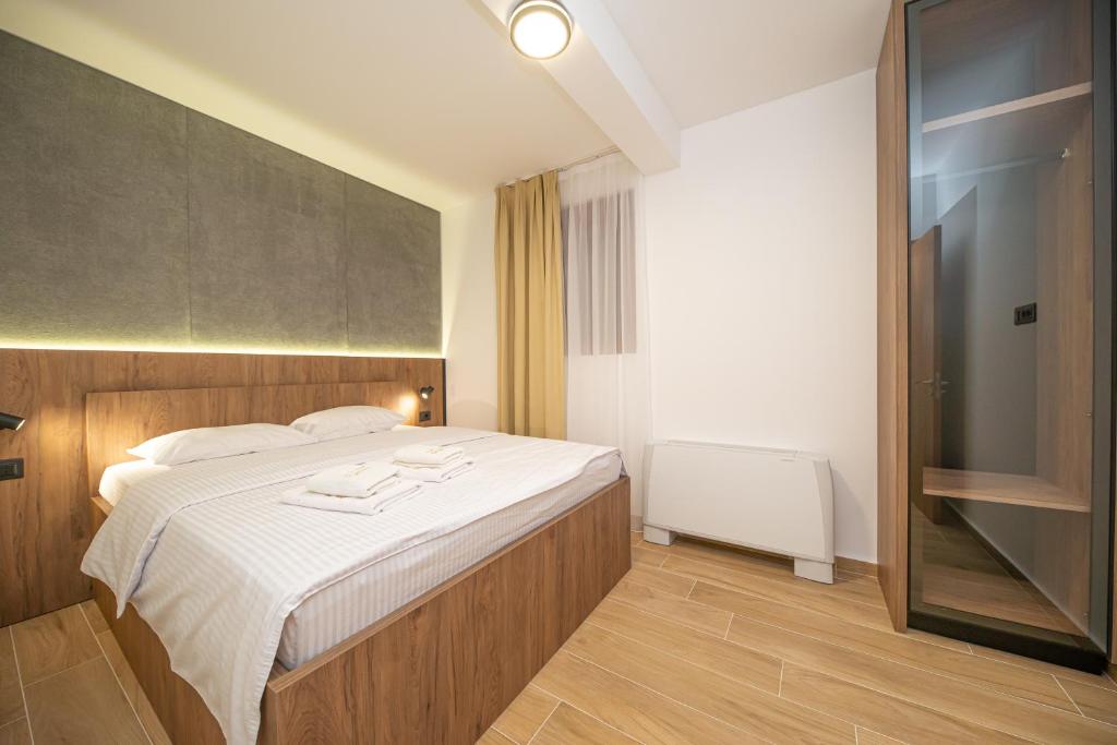 Apart & Spa Beganovic - 7