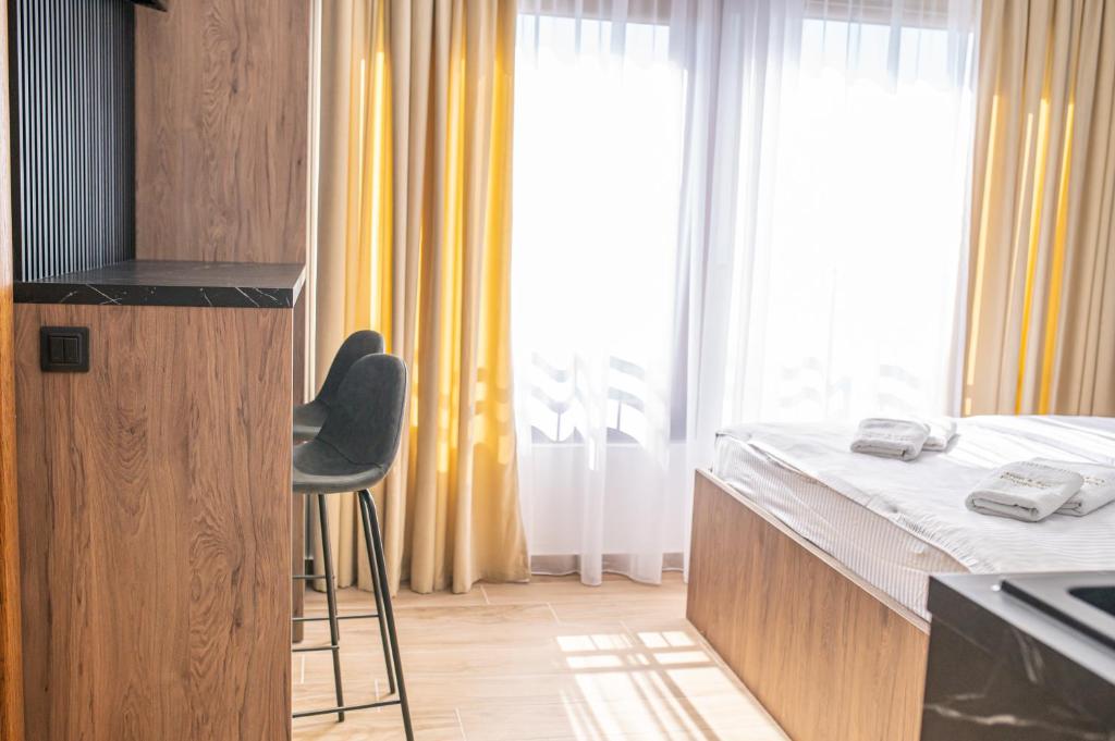 Apart & Spa Beganovic - 18