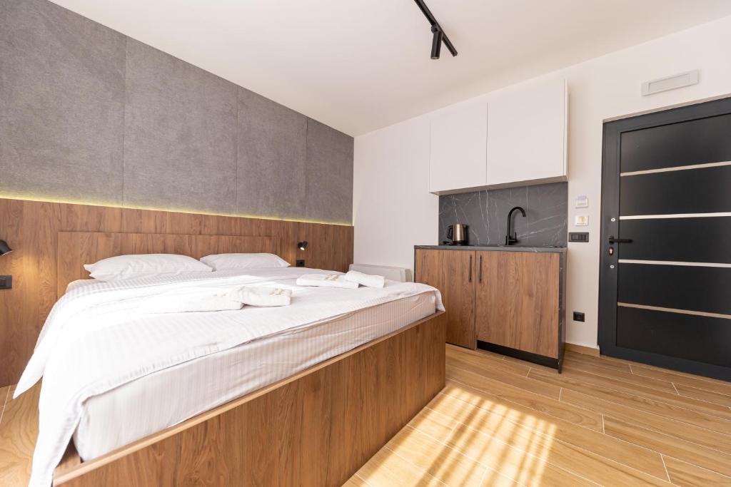 Apart & Spa Beganovic - 16