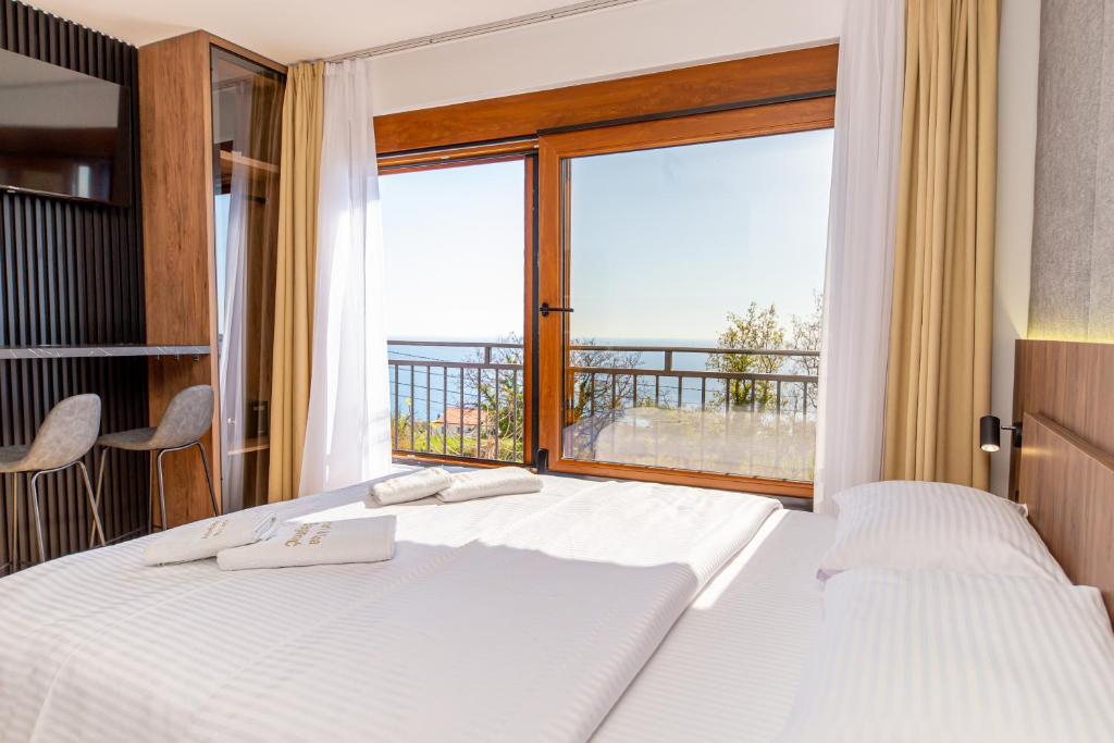 Apart & Spa Beganovic - 13