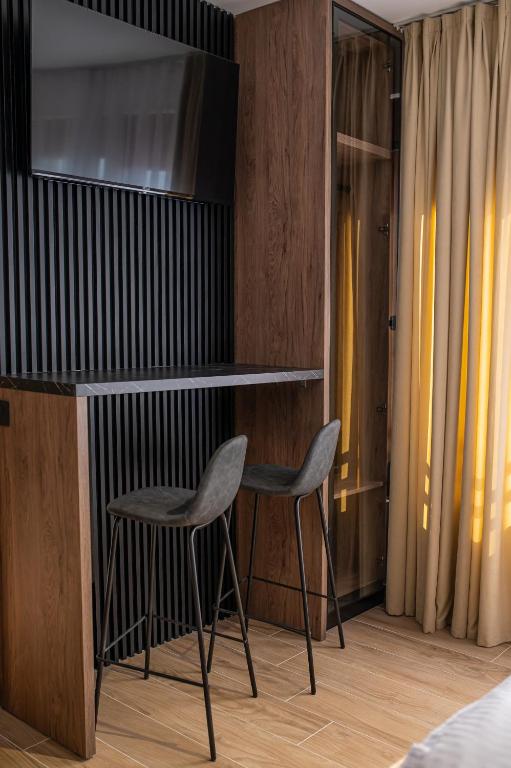 Apart & Spa Beganovic - 14