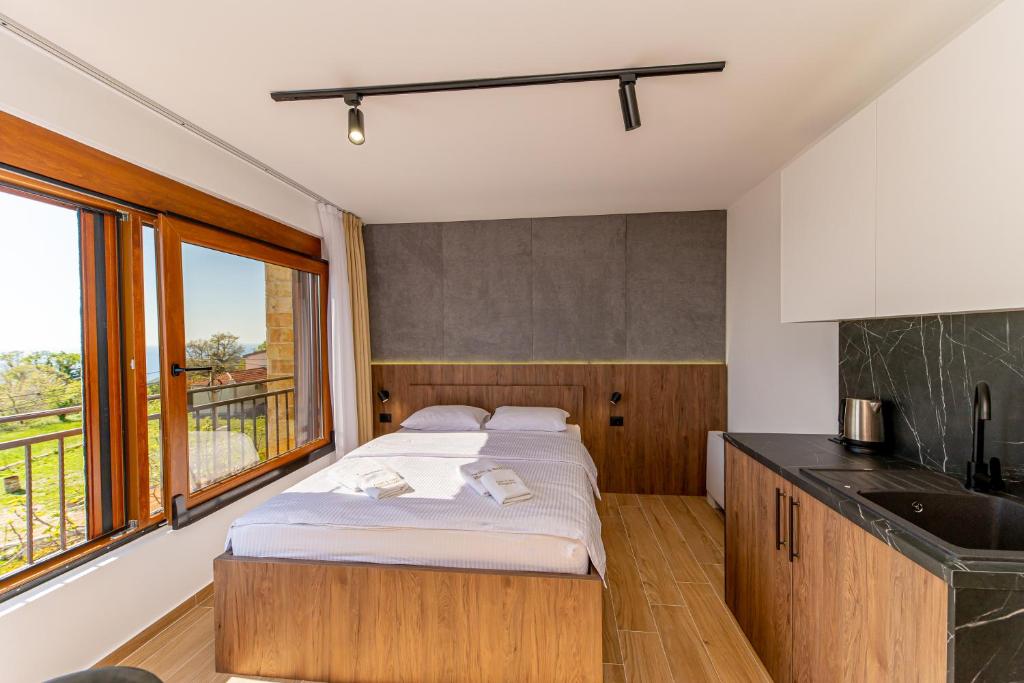 Apart & Spa Beganovic - 15