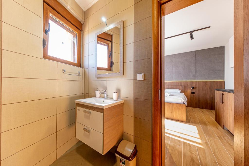 Apart & Spa Beganovic - 17