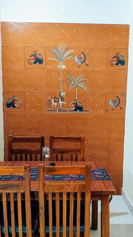 Fotografie z fotogalerie ubytování The Ishank Resorts Yercaud Hills v destinaci Yercaud