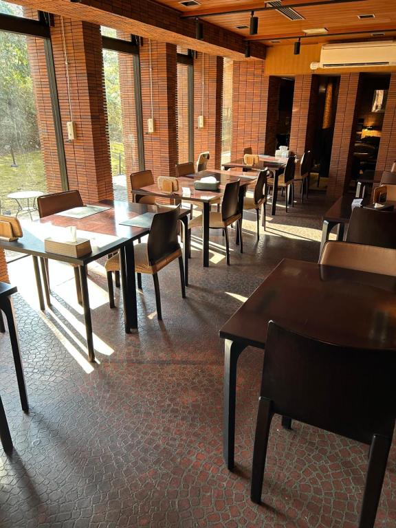 Restaurace v ubytování Kozuka Hisanoha