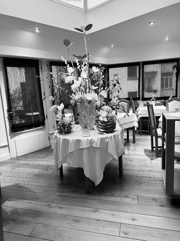 Fotografie z fotogalerie ubytování Maison LUTETIA R ve Štrasburku