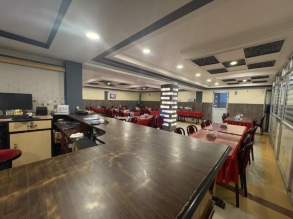 Konferenční prostory v ubytování Hotel Inn New Digha With Classic Swimming Pool