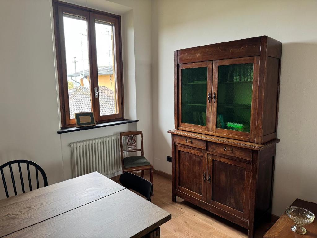 Fotografie z fotogalerie ubytování Casa Gioja v destinaci Vizzola Ticino