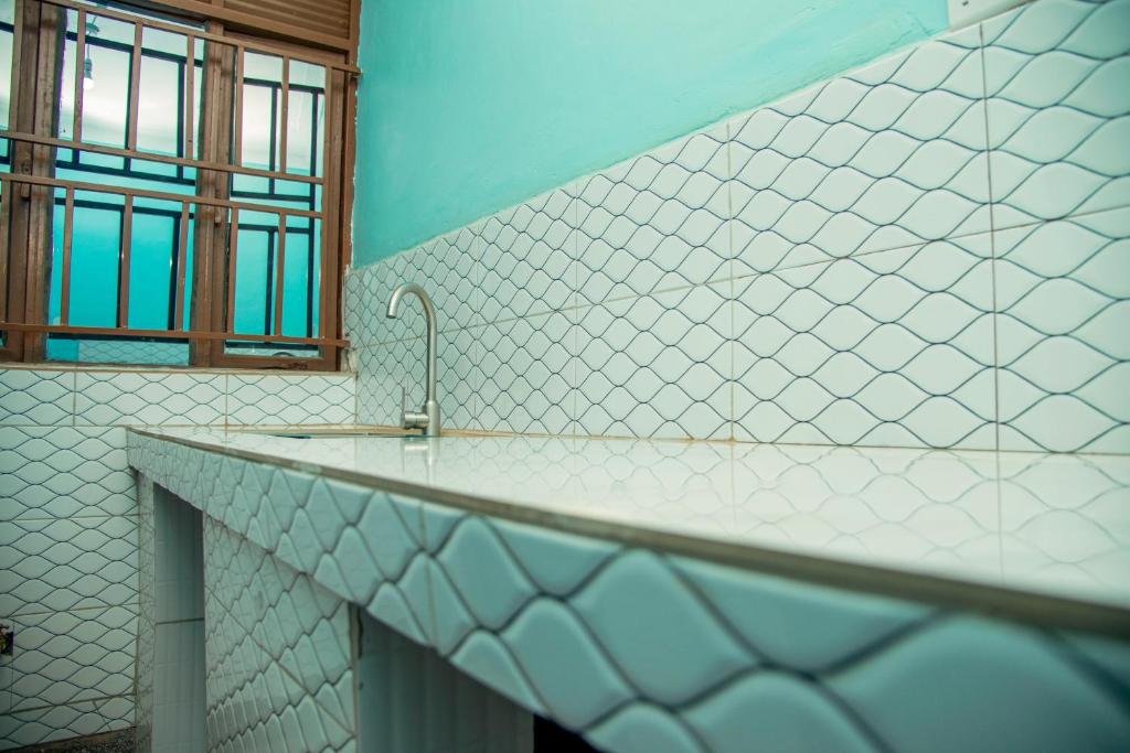 Fotografie z fotogalerie ubytování PK Sleek Suites v destinaci Bugembe