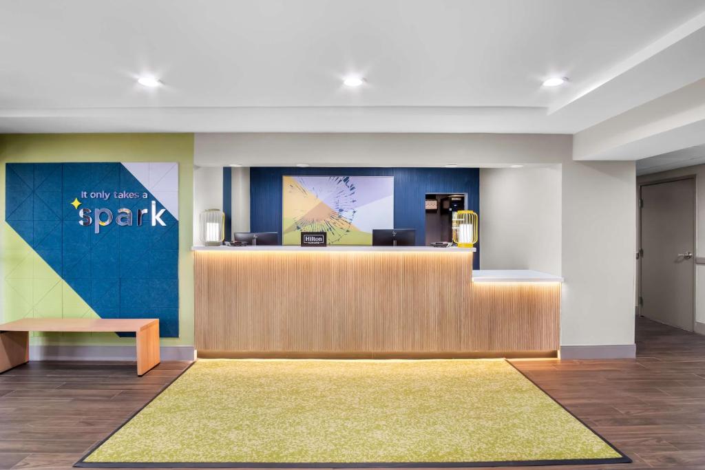 Spark By Hilton Grapevine DFW North photo