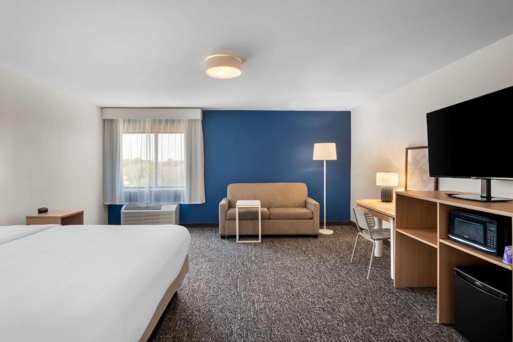 Spark By Hilton Grapevine DFW North photo