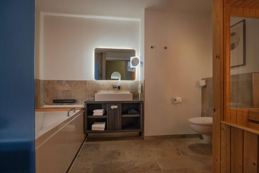 Haven Hotel Rotterdam, Curio Collection by Hilton - Resim 37