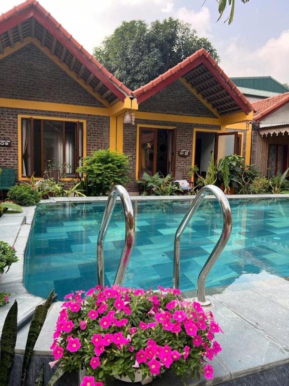 Tam Coc Lake View Homestay