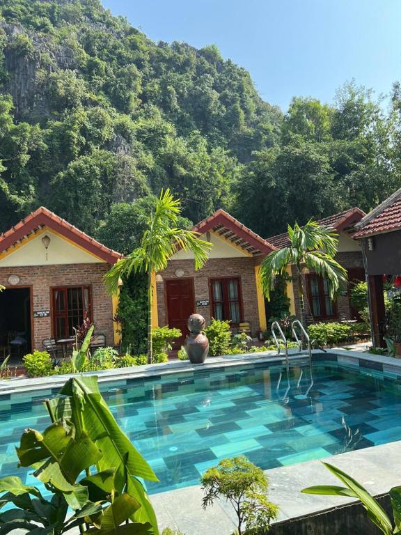 Tam Coc Lake View Homestay - 16