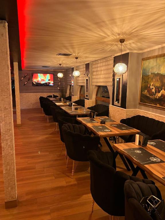 Hotel Reina - Resim 31