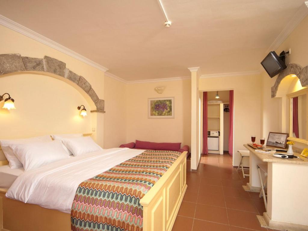 Club Resort Atlantis - Habitación Doble Con Vistas Al Mar