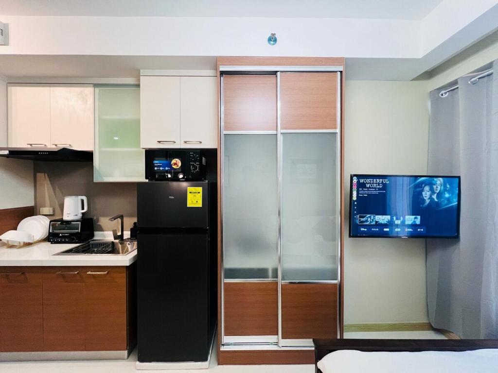 1BR Condotel Suite at Sunshine100 City Plaza #SS04-1