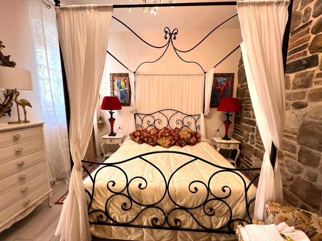 La Rugea - Le Spighe Resort