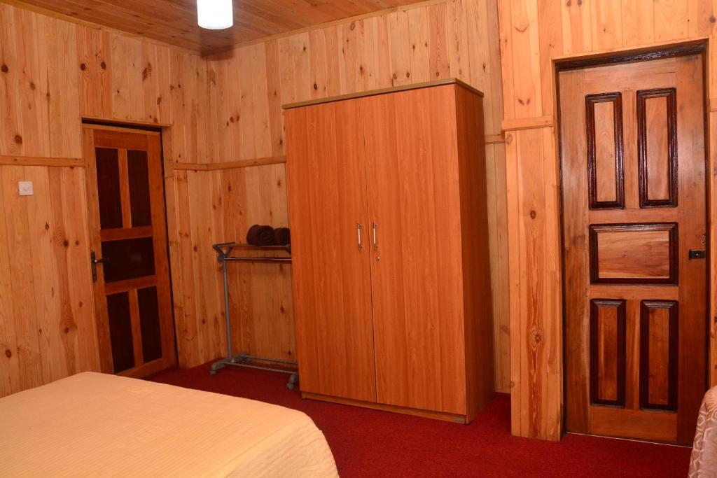 Fotografie z fotogalerie ubytování The Fern Inn v destinaci Nuwara Eliya