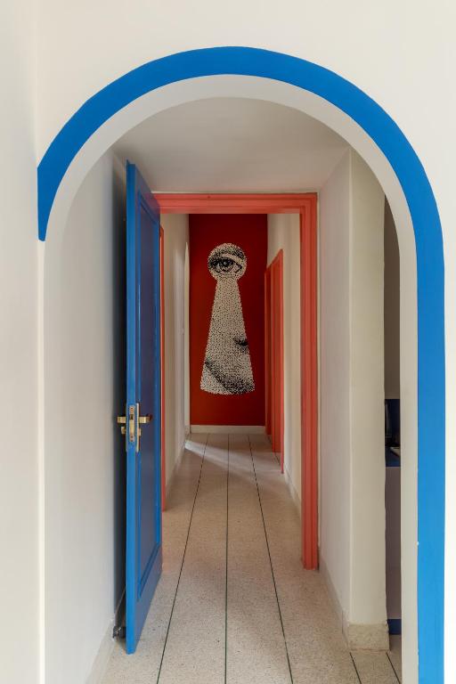 Fotografie z fotogalerie ubytování Namli Haus, Jaipur v destinaci Džajpur