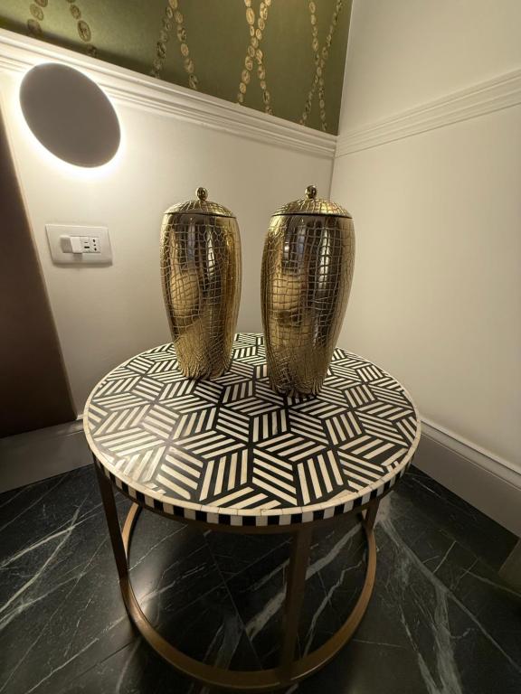 Fotografie z fotogalerie ubytování Lovely Rooms v destinaci La Spezia