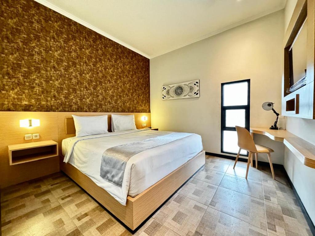 Fotografie z fotogalerie ubytování Grand Plaza Boutique Hotel v destinaci Karawang