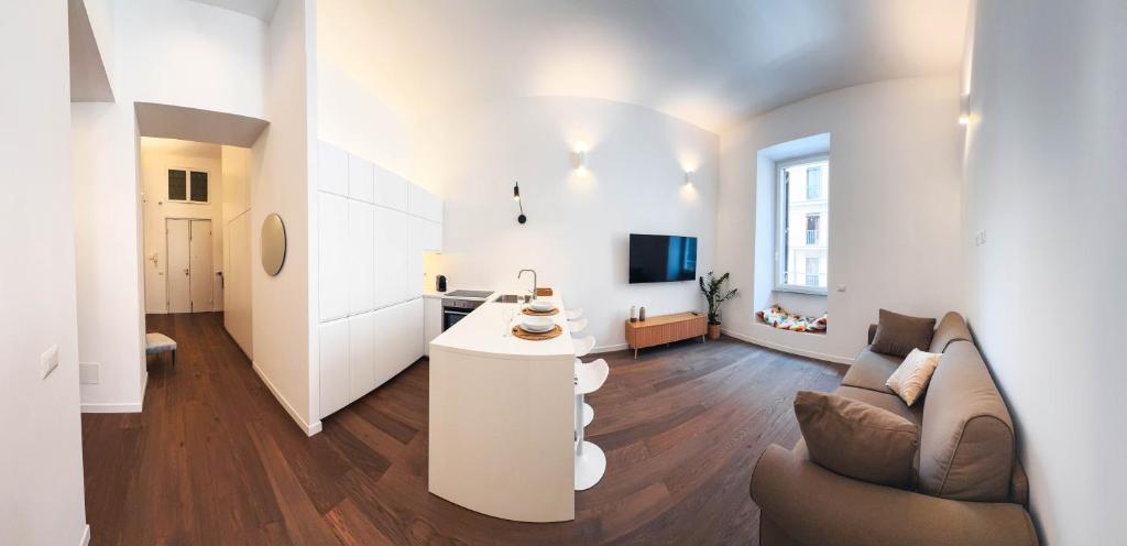 Carlo Alberto Suite