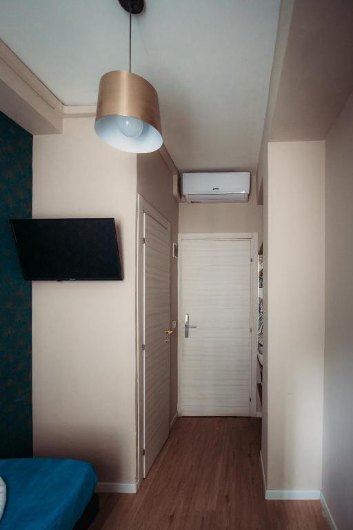 Hotel Domus Tiberina - Resim 29