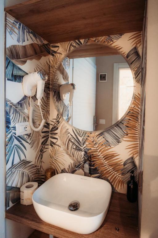 Hotel Domus Tiberina - Resim 3