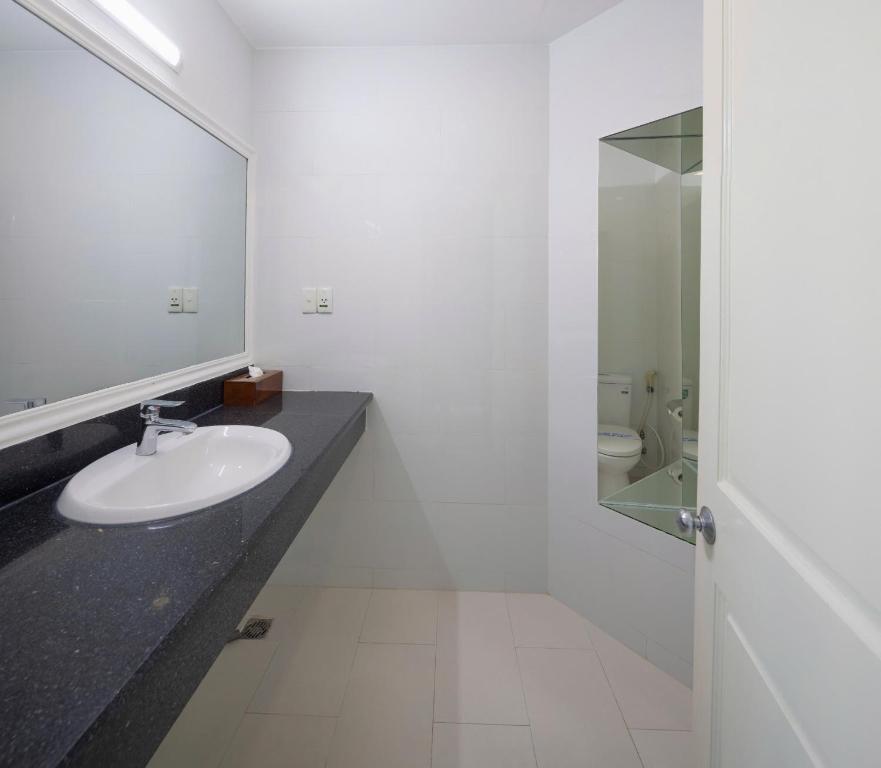 Suite Nhìn Ra Đại Dương