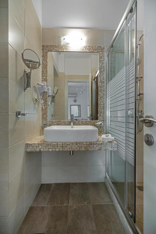 Bagno di Arolithos