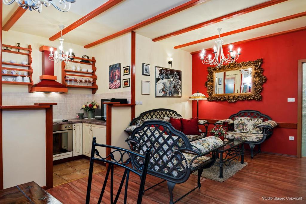 Emperor's Suites - Apartamento Superior De Una Habitación