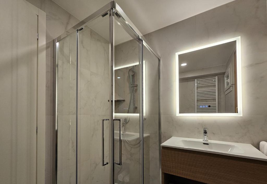 Hotel Guerrini - Resim 26