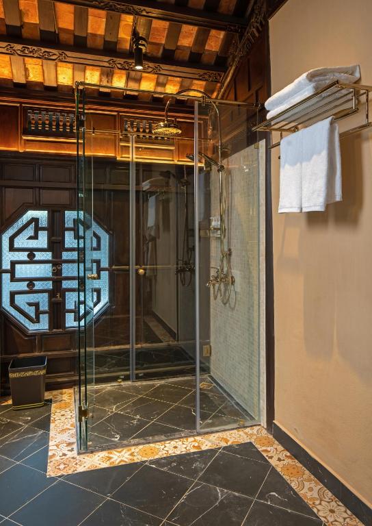 Ancient Huế Garden Houses - 13