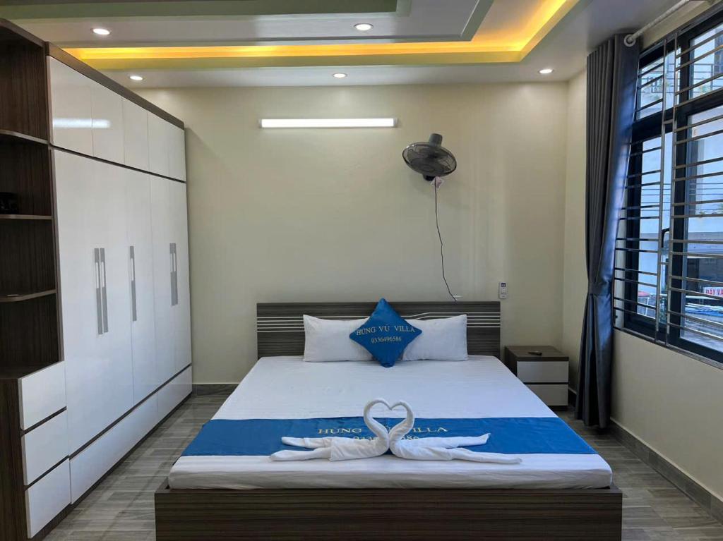 CAT BA - Hung Vu Villas 5 rooms, Cat Ba (precios actualizados en 2026)