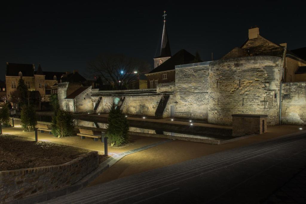 Hotel Hulsman - Resim 37