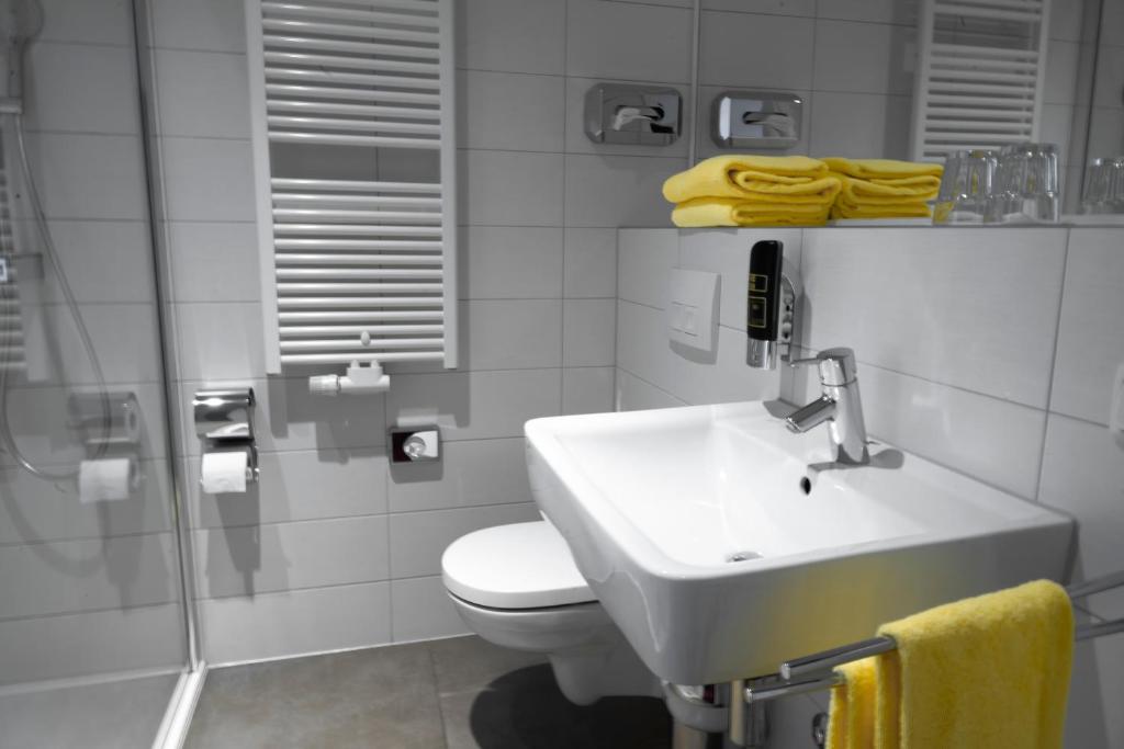 Cavallestro Classic - Standard Twin Room