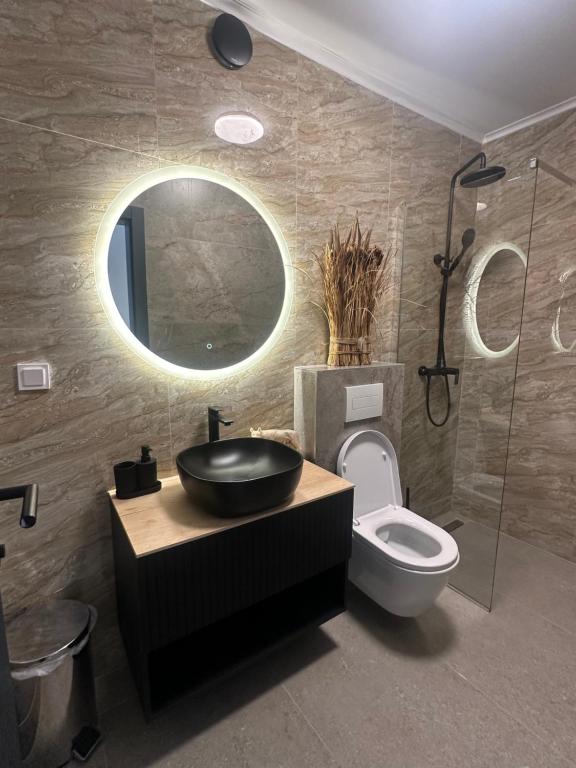 Apartments Tomas - 8