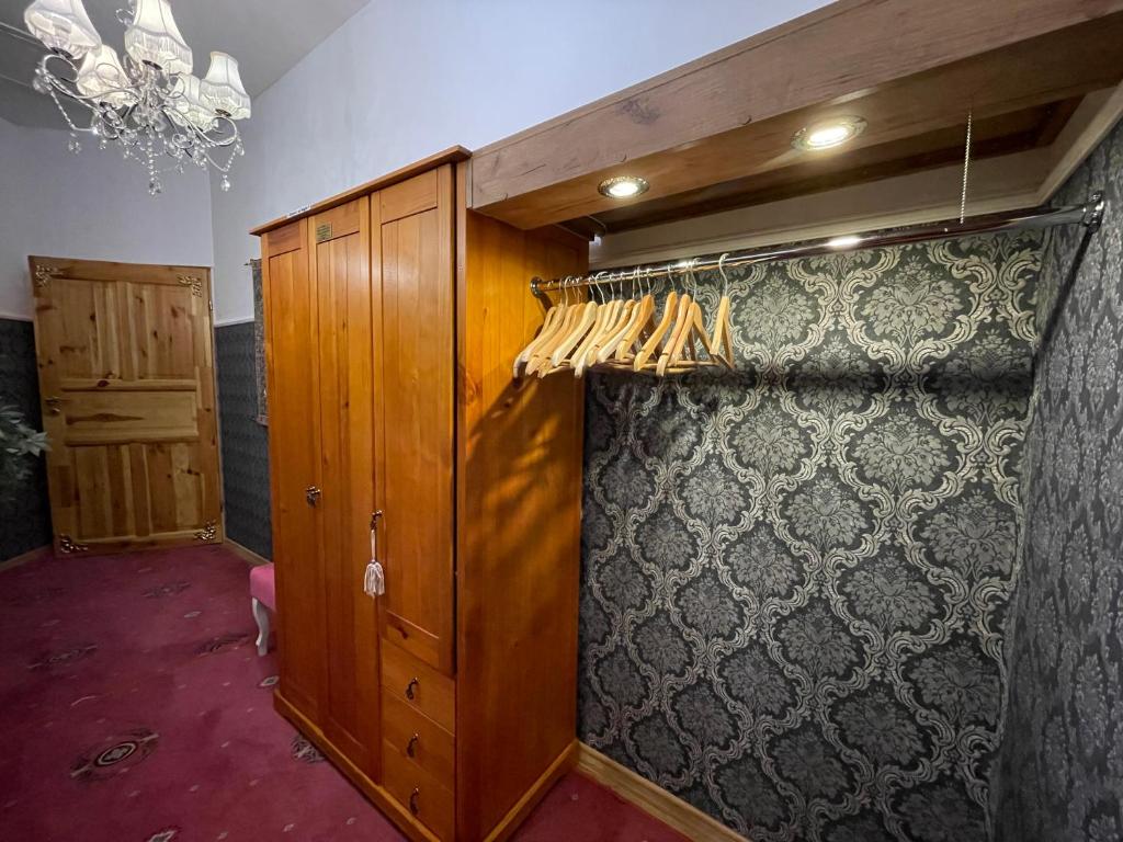 Fotografie z fotogalerie ubytování Apartamenty pod Wiciokrzewem v destinaci Supraśl