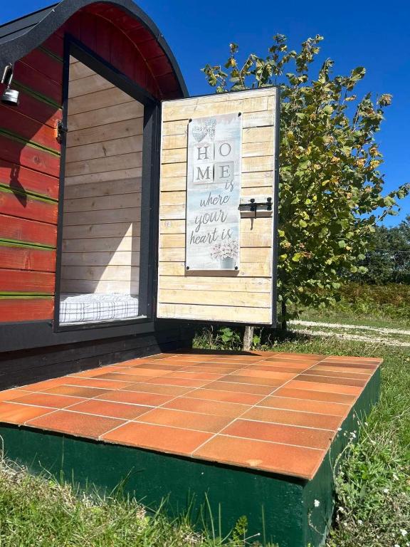 Fotografie z fotogalerie ubytování Seosko domacinstvo Becirovic - Kukulik lodgings v destinaci Bijelo Polje