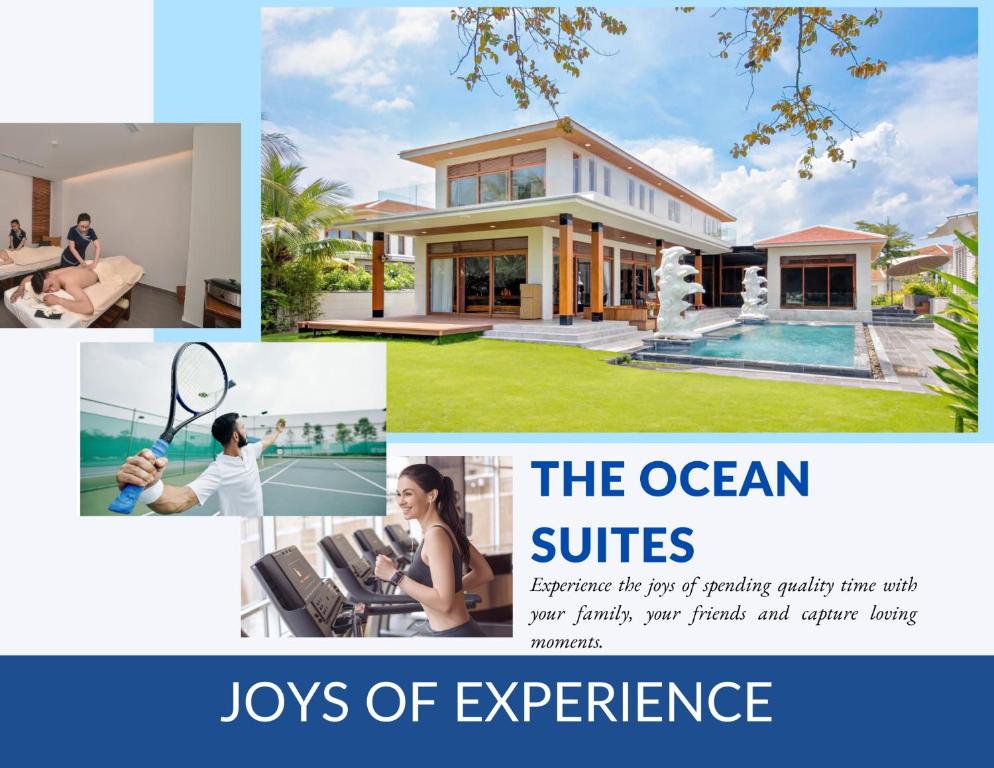 Φωτογραφία από το άλμπουμ του The Ocean Suites σε Da Nang