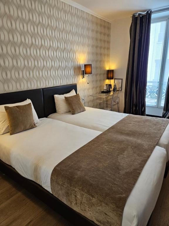 ATN Hôtel - Resim 36