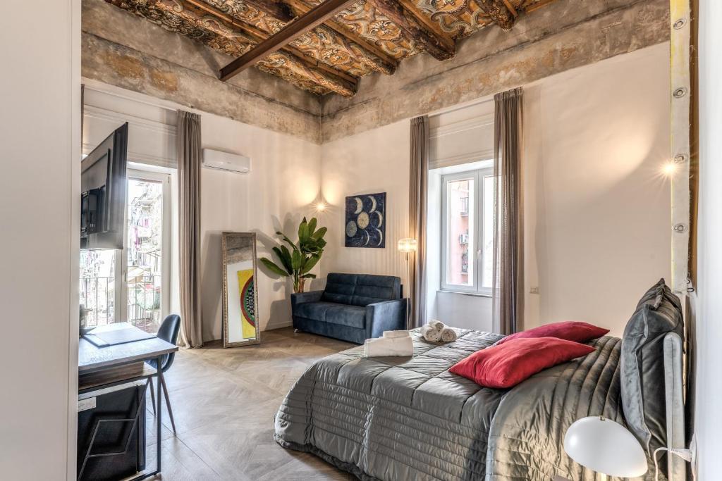 Boutique Quartieri Spagnoli