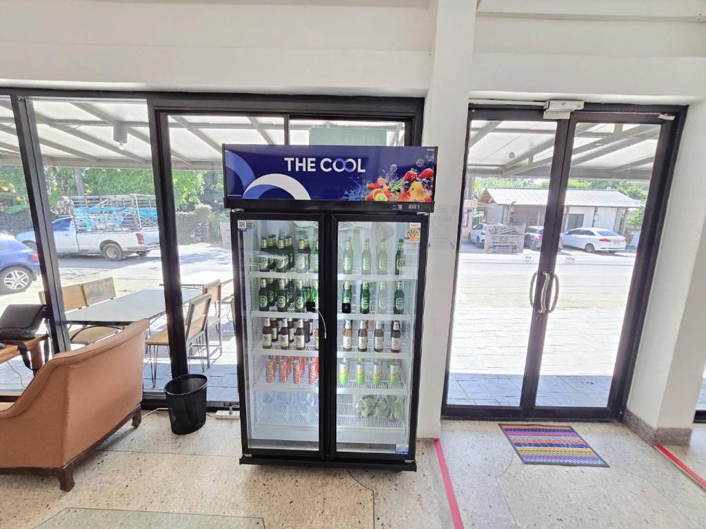 Jonah Hotel - Resim 19