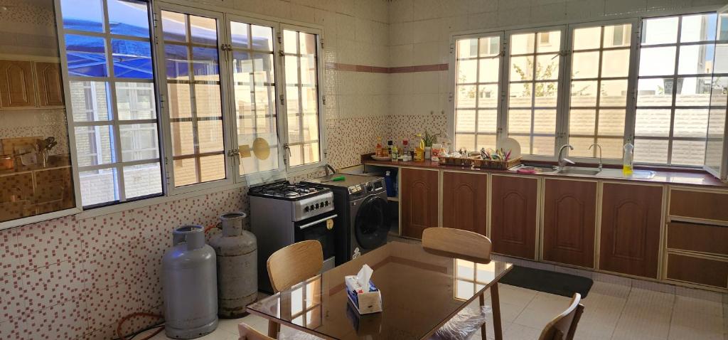 Fotografie z fotogalerie ubytování Gisa private hostel room v destinaci Mawāliḩ