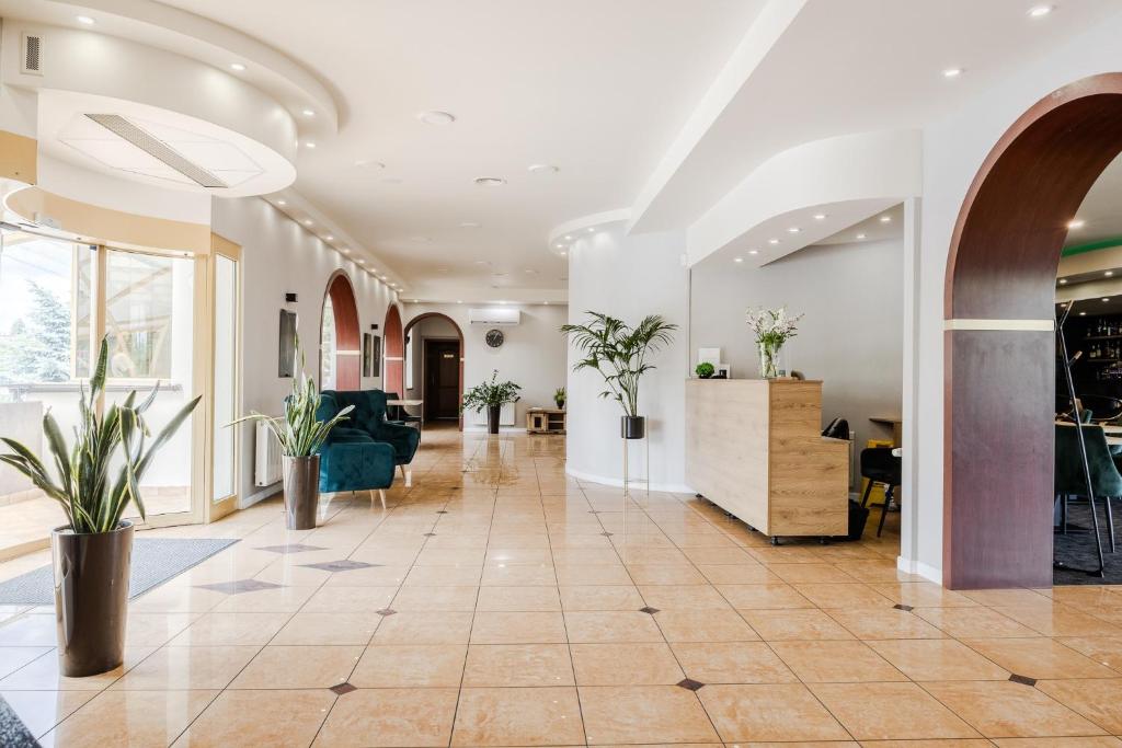 Hotel CARO - Resim 9